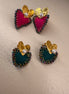 Yiyo Jewelry - earrings